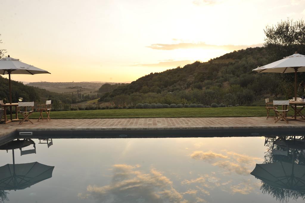 Tenuta Santo Pietro Farm stay *