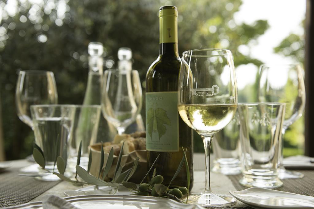 Tenuta Santo Pietro * Pienza