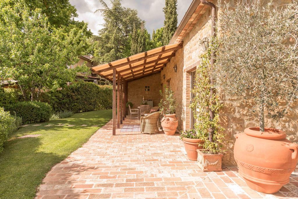 Tenuta Santo Pietro Pienza