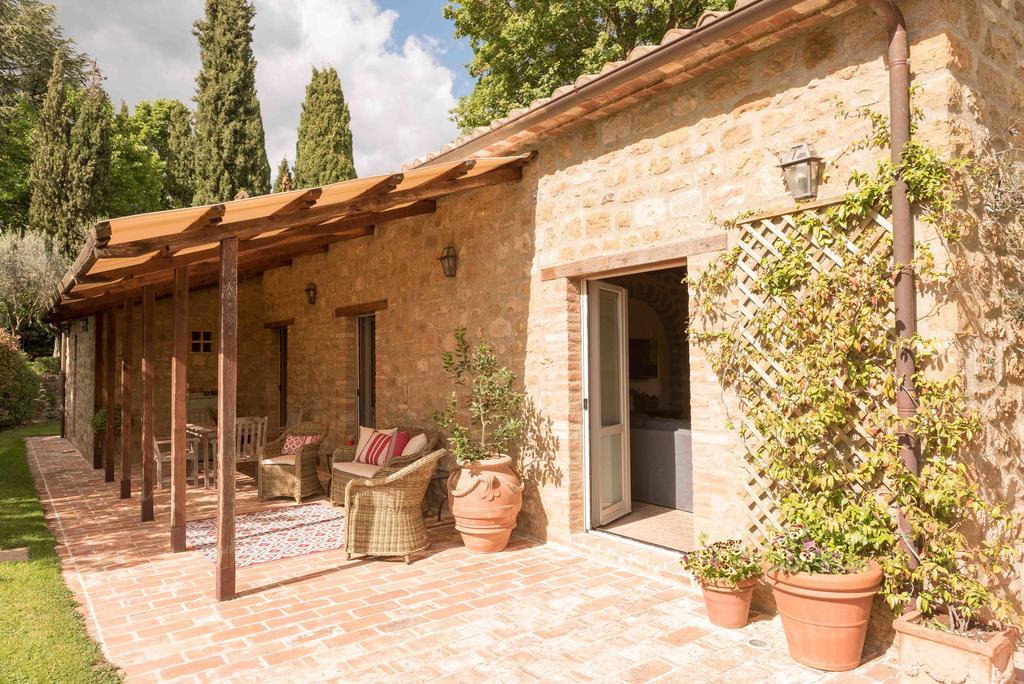 Farm stay Tenuta Santo Pietro Pienza