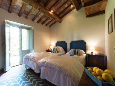 Tenuta Santo Pietro *