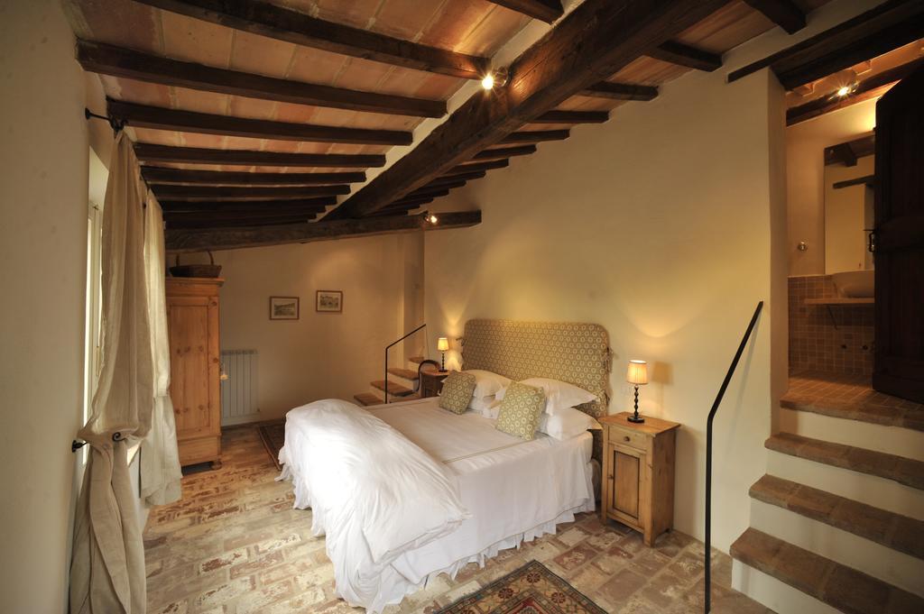 Tenuta Santo Pietro Pienza