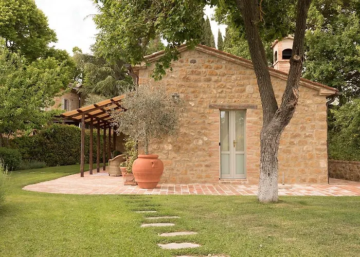 Tenuta Santo Pietro