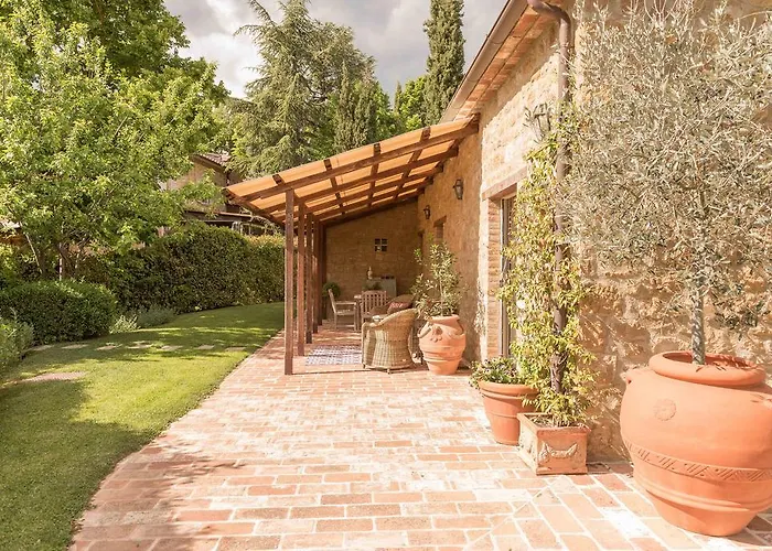Tenuta Santo Pietro
