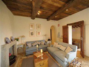 Tenuta Santo Pietro *