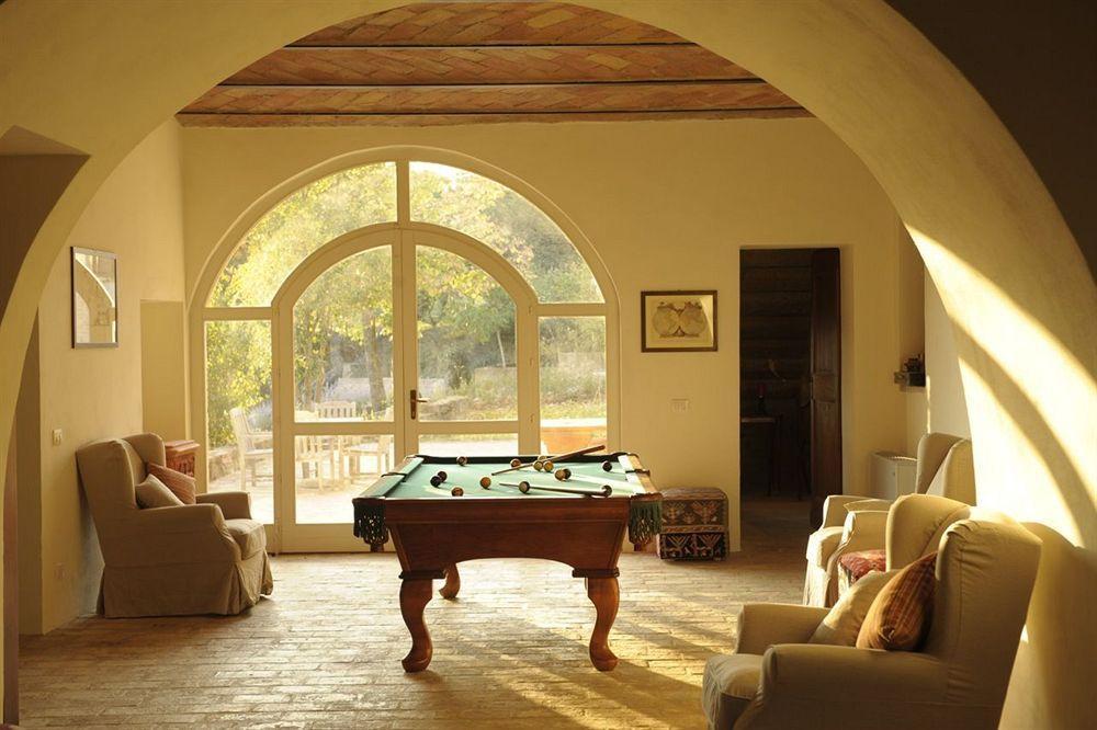 Tenuta Santo Pietro *