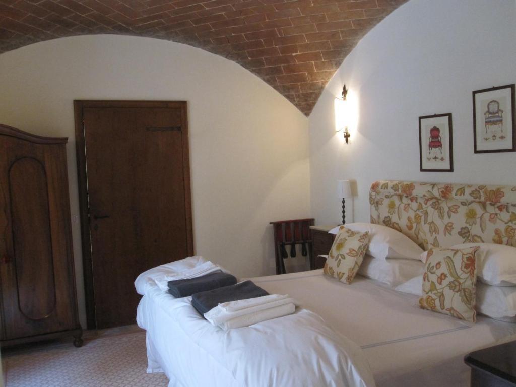 Tenuta Santo Pietro *