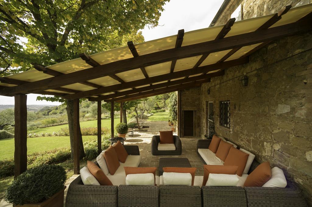 Tenuta Santo Pietro Séjour à la ferme *