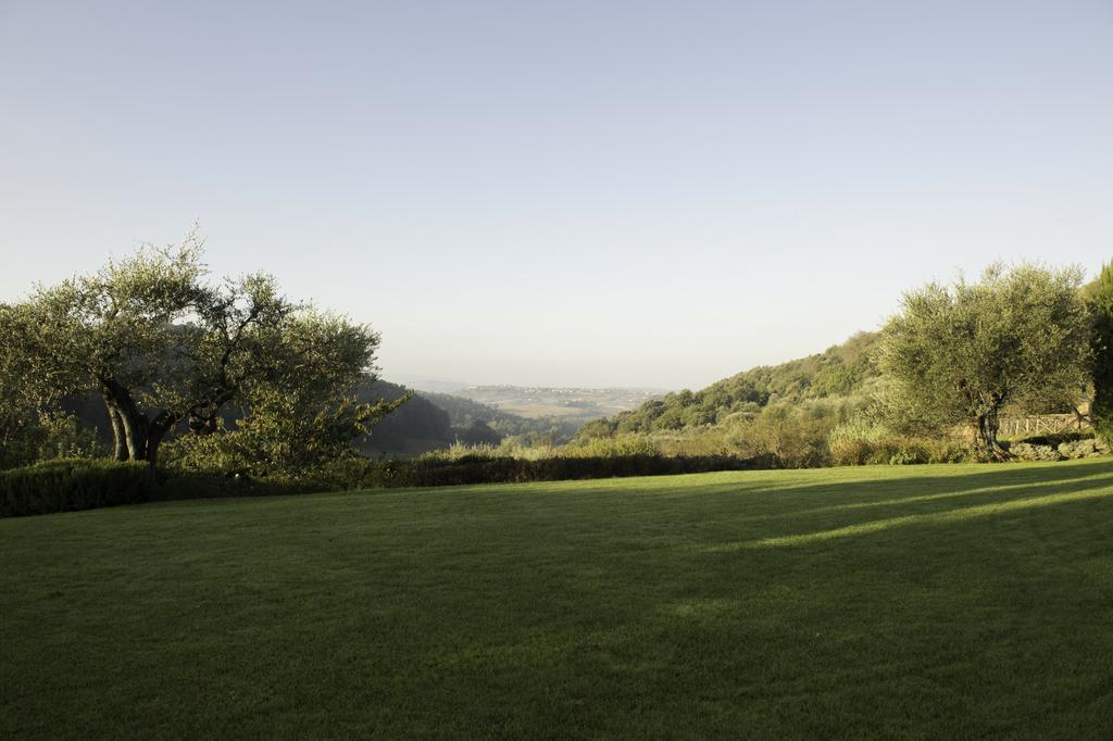 Tenuta Santo Pietro Séjour à la ferme Pienza