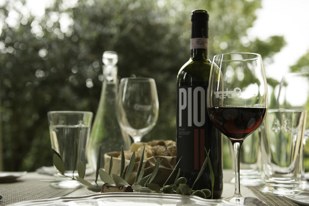 Séjour à la ferme Tenuta Santo Pietro *