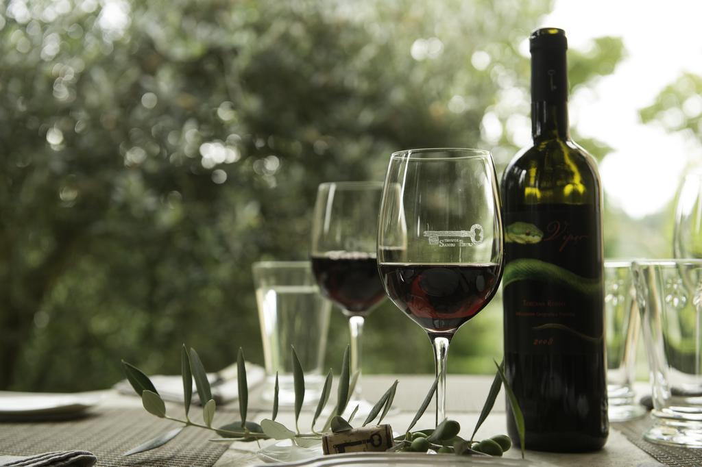 Tenuta Santo Pietro Pienza