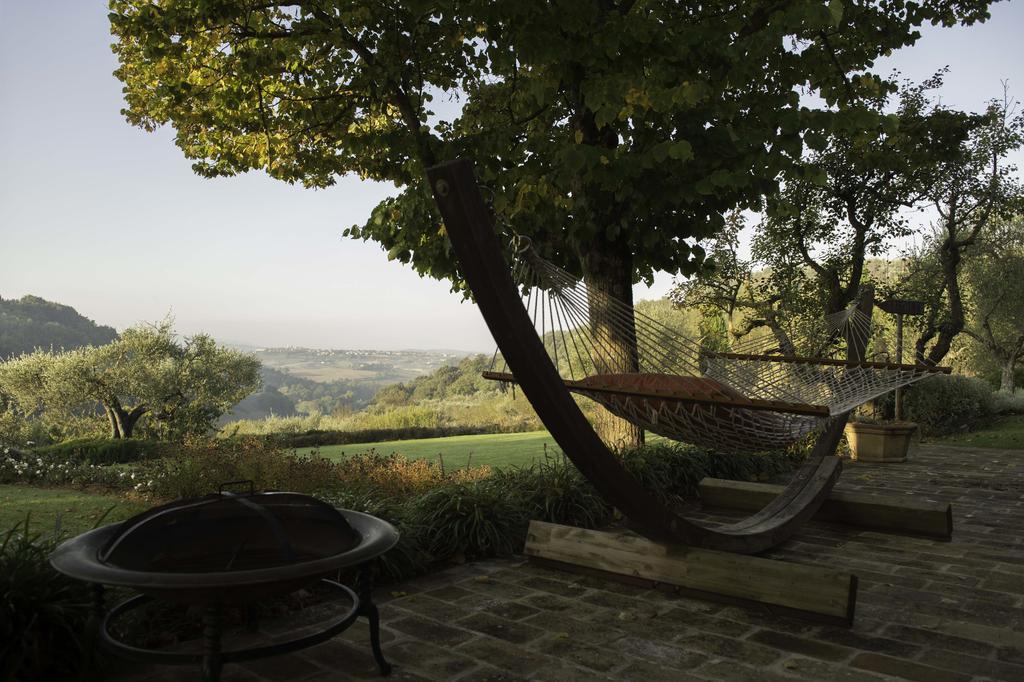 Tenuta Santo Pietro Pienza