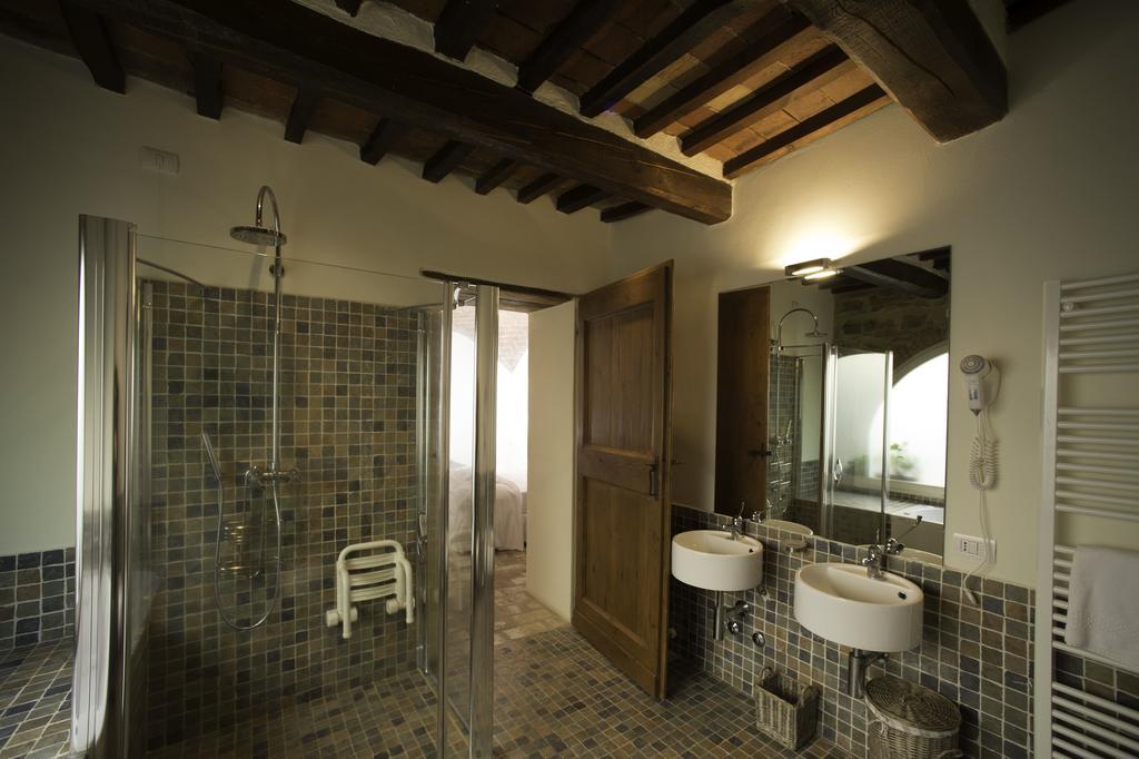 Tenuta Santo Pietro Pienza