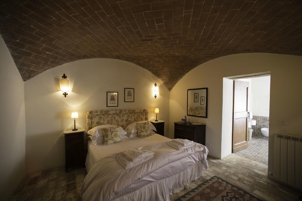 Séjour à la ferme Tenuta Santo Pietro