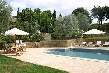 Tenuta Santo Pietro Séjour à la ferme