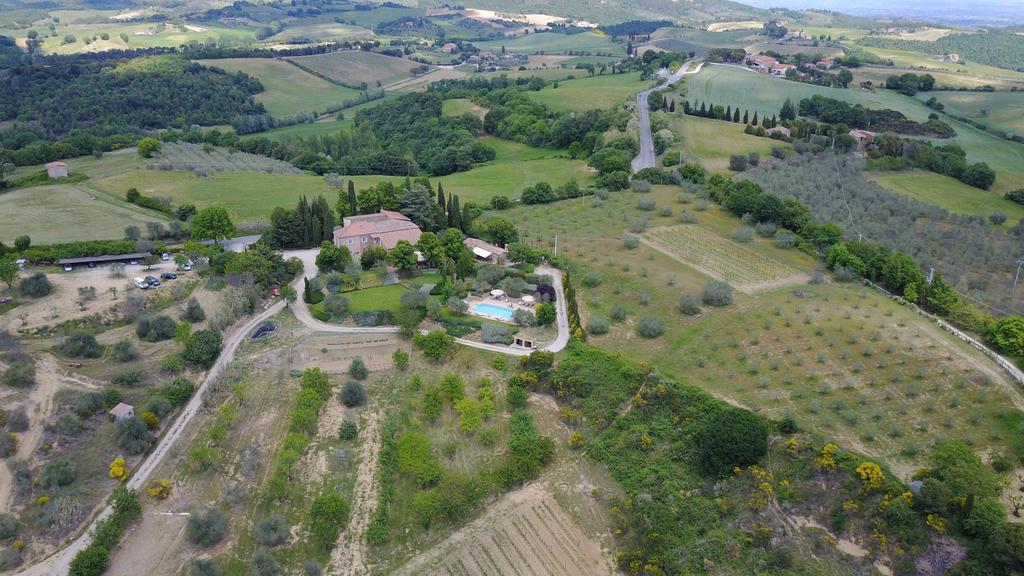 Tenuta Santo Pietro