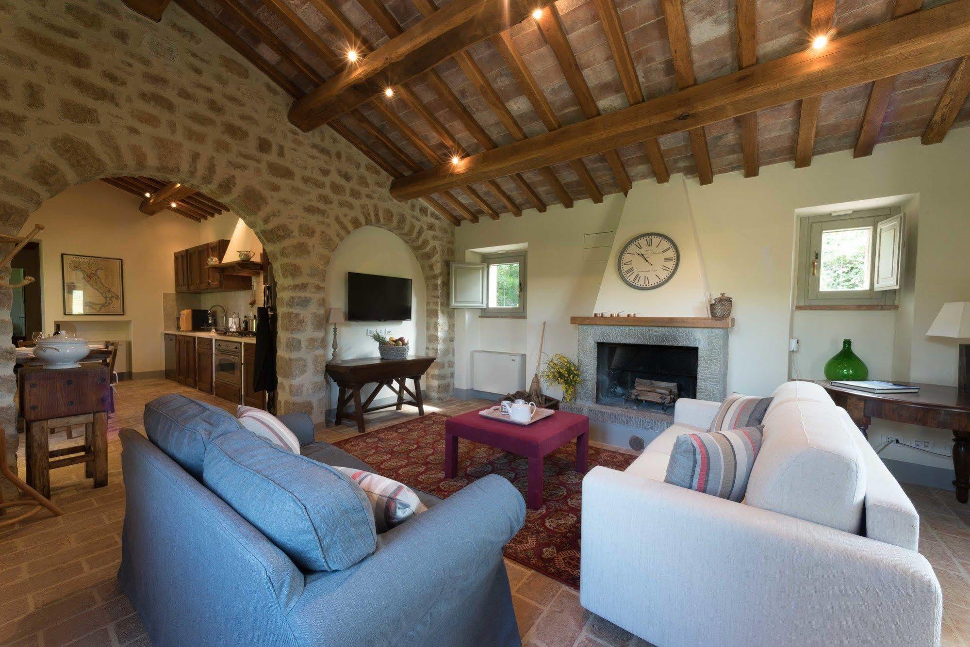 Tenuta Santo Pietro Séjour à la ferme