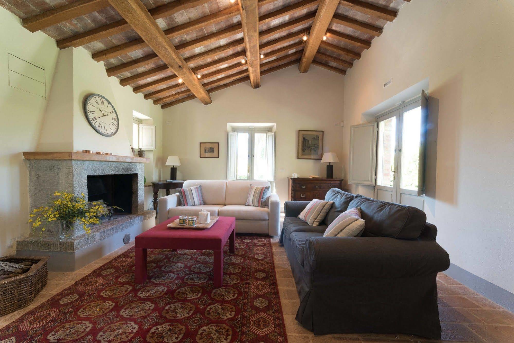 Tenuta Santo Pietro Séjour à la ferme