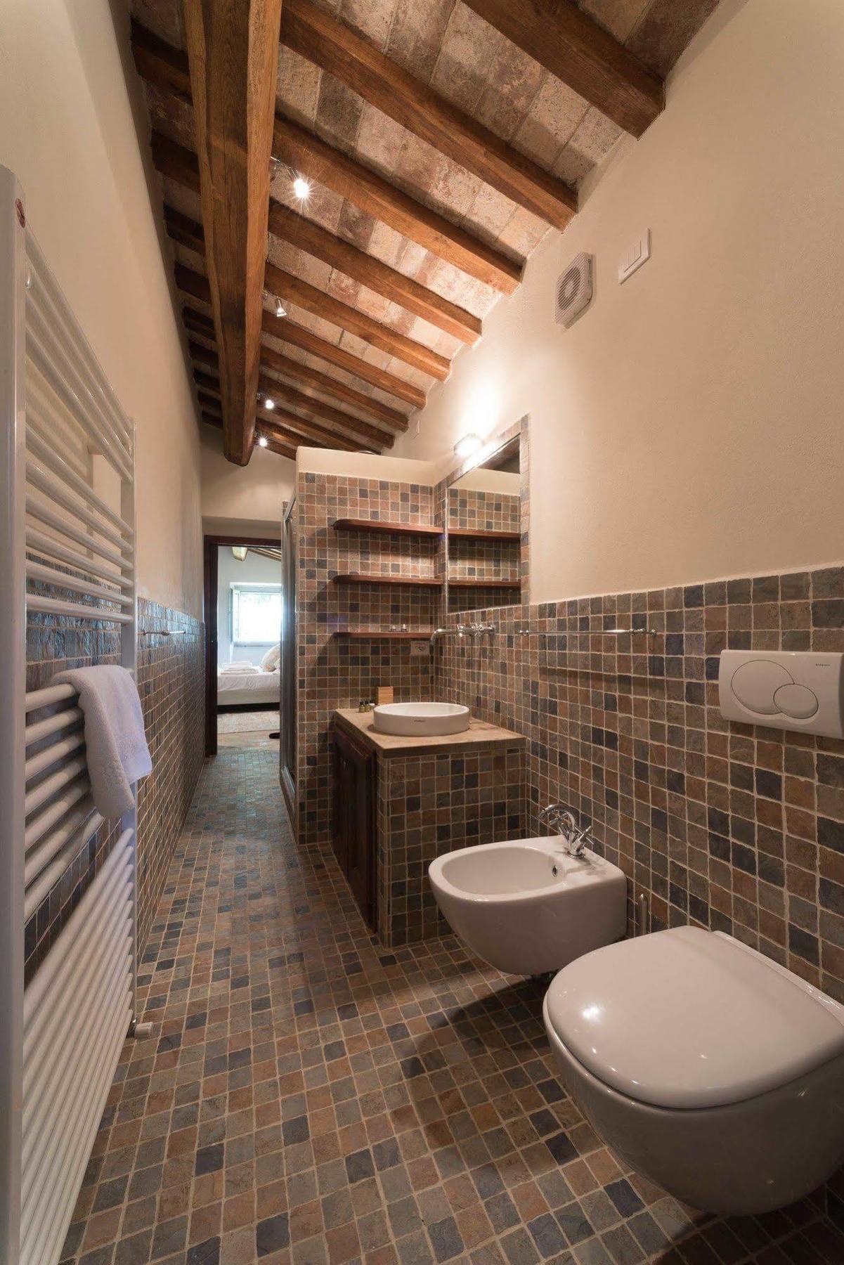 Séjour à la ferme Tenuta Santo Pietro *