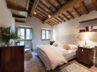 Tenuta Santo Pietro Pienza