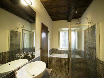 Tenuta Santo Pietro Alloggio per agriturismo