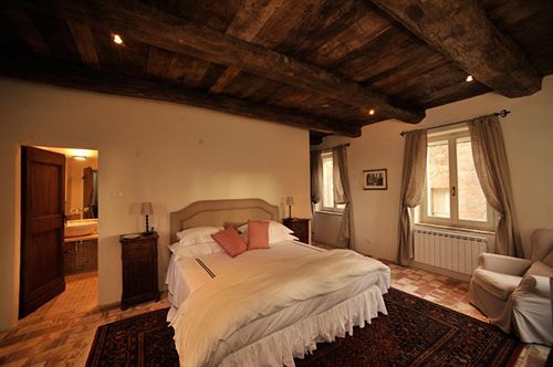 Tenuta Santo Pietro * Pienza