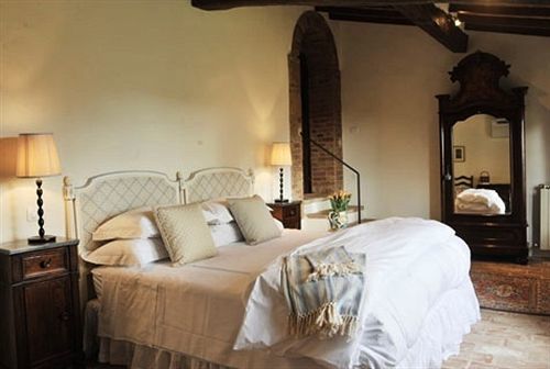 Tenuta Santo Pietro Alloggio per agriturismo