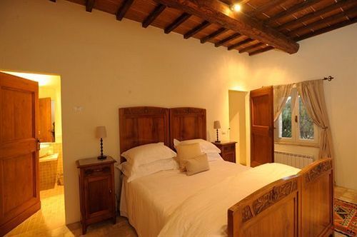 Tenuta Santo Pietro * Pienza