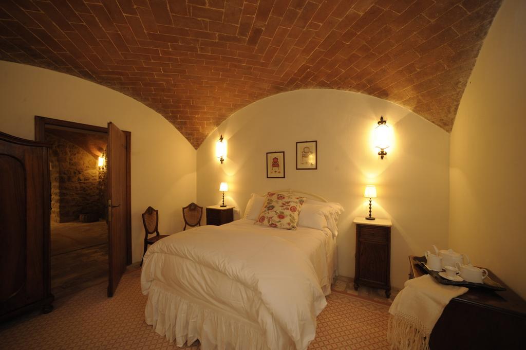 Tenuta Santo Pietro *