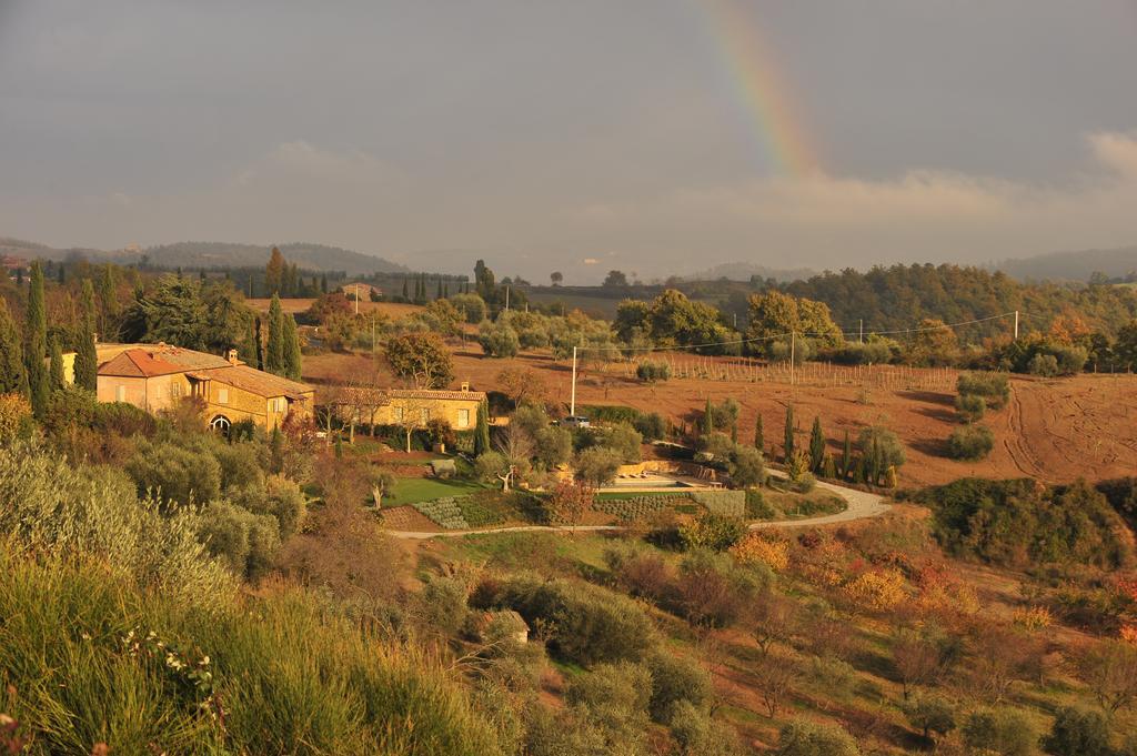 Séjour à la ferme Tenuta Santo Pietro *