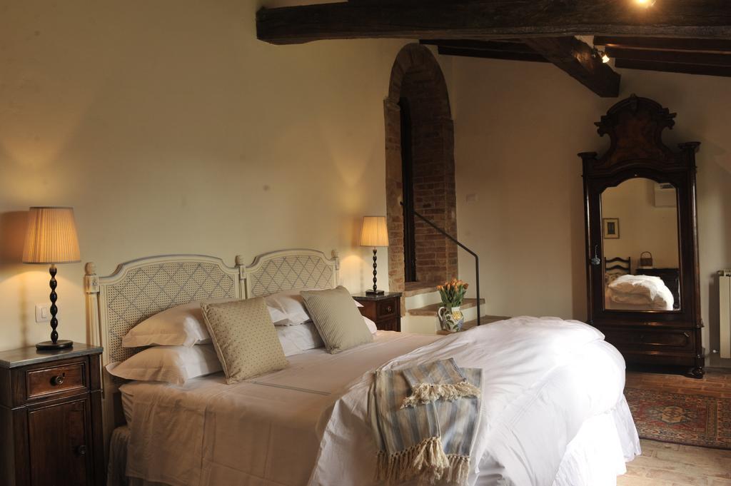 Tenuta Santo Pietro *